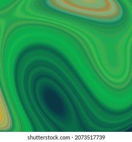 Liquify abstract background, creative design.