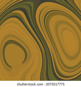 Liquify abstract background, creative design.