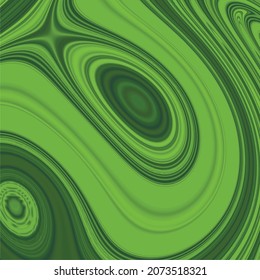 Liquify abstract background, creative design.