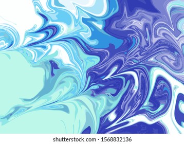 Liquify Abstract texture background.
marbled painted 