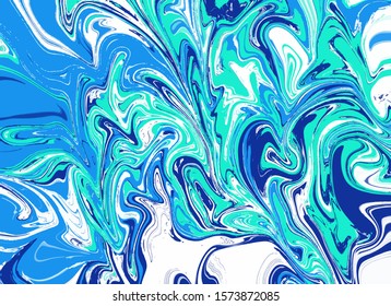 Liquify Abstract texture background.
marbled painted 