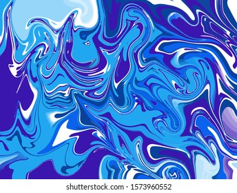 Liquify Abstract texture background.
marbled painted 