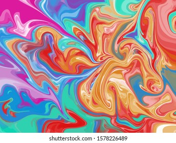 Liquify Abstract texture background.
marbled painted 