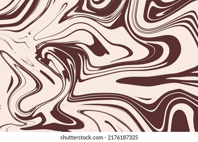 liquify cololurful abstract background wallpaper premium photo premium vector