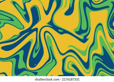liquify cololurful abstract background wallpaper premium photo premium vector