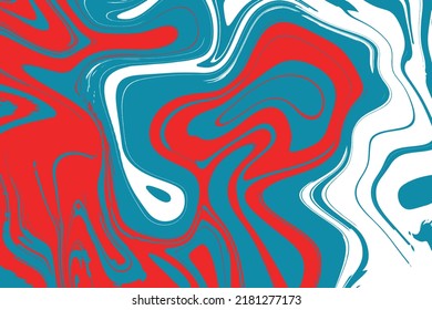 liquify cololurful abstract background wallpaper premium photo premium vector