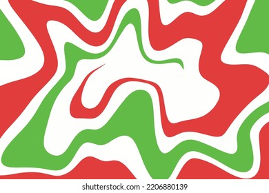 liquify colorful abstract background wallpaper premium photo premium vector