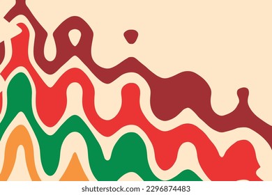 	
liquify colorful abstract background wallpaper premium photo premium vector
