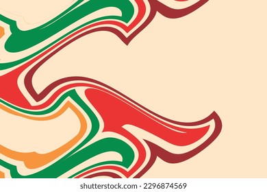 	
liquify colorful abstract background wallpaper premium photo premium vector