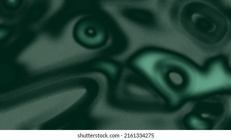 Liquify liquid background abstract design vector