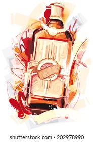 Liquor