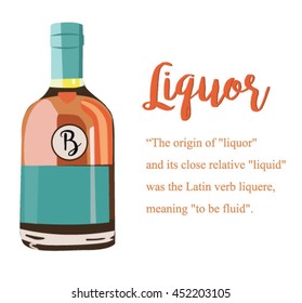 liquor 