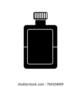 liquor bottle icon