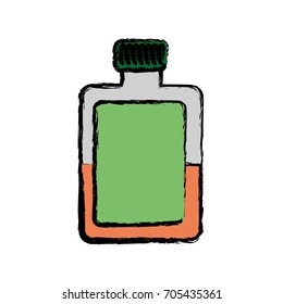 liquor bottle icon