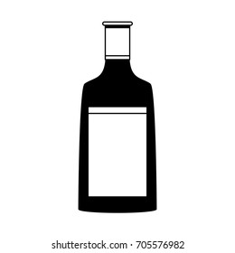 liquor bottle icon image 