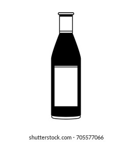 liquor bottle icon image 