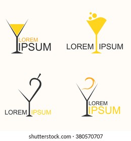 Liquor Logo