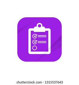 List - App Icon