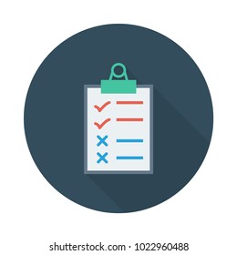 list check clipboard 