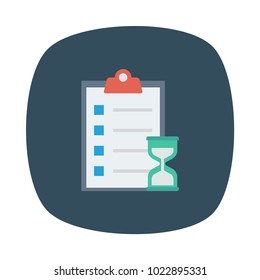 list document report 