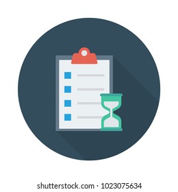 list document report  