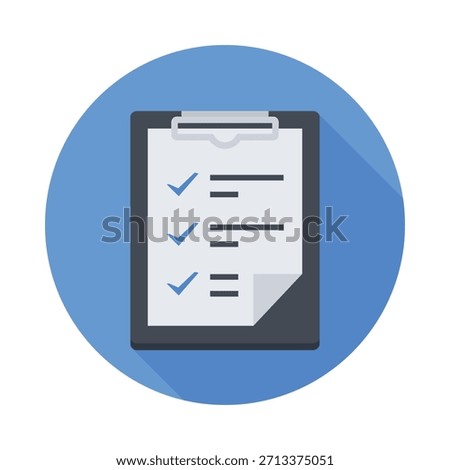A list or gear icon representing key functions, highlights, or capabilities of a product or service.
