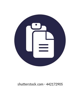 list icon