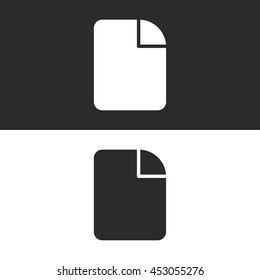 list icon