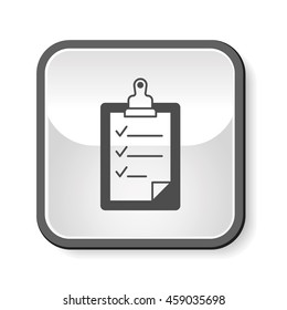 list icon