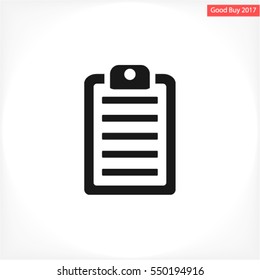 List  icon