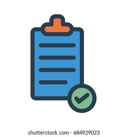 List Icon