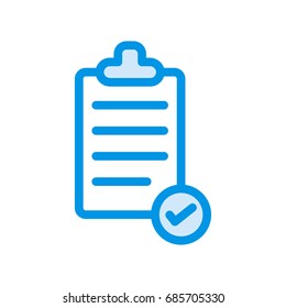 List icon 