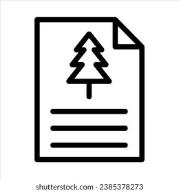 list icon with isolated vektor and transparent background