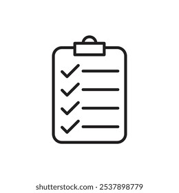 List icon logo set vector