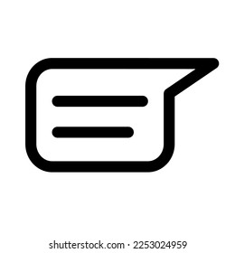 icono de lista en fondo blanco
