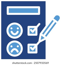 List icon vector illustration symbol background