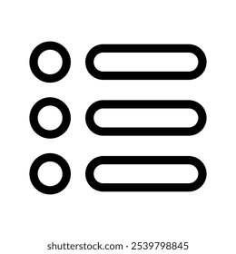 Ilustración de diseño de símbolo de Vector de icono