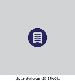 List or menu icon for your instagram highlight icon