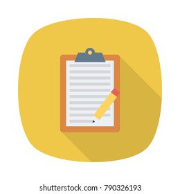 list page clipboard 