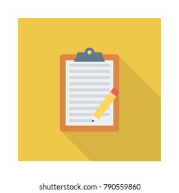 list page clipboard 
