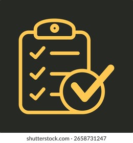 LIst trendy applicable important vector Illustration design handsome colorful background.eps