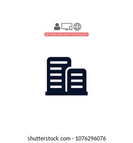 List  vector icon