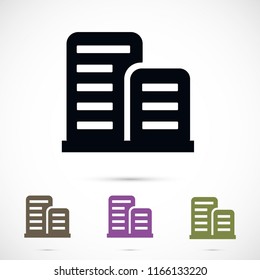 List  vector icon