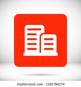 List  vector icon
