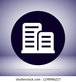 List  vector icon