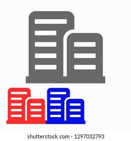 List  vector icon