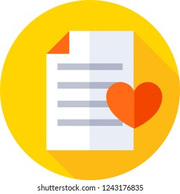 list wish-list checklist document