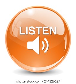 Listen button