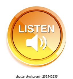 Listen button