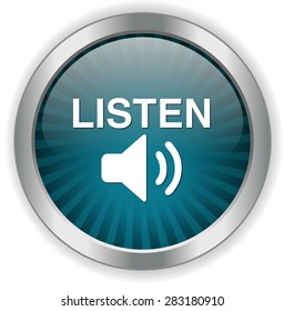 Listen button